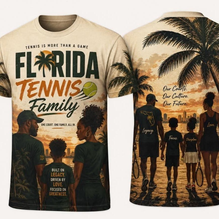 FTF Shirt