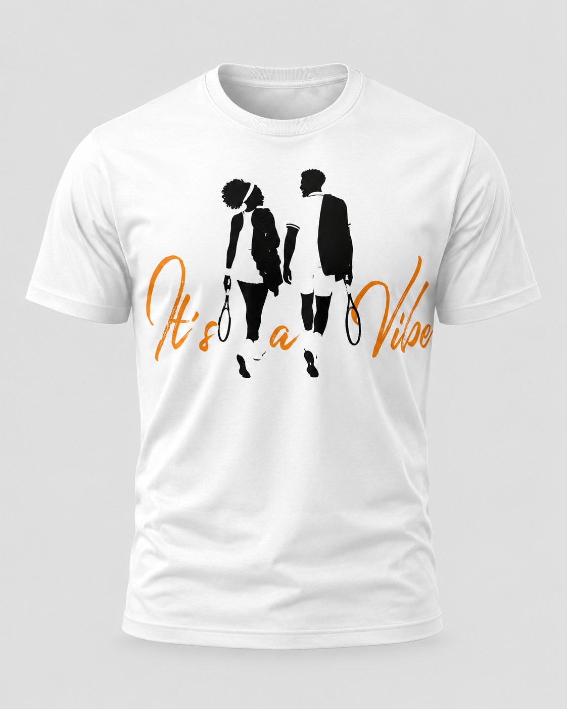 It's a Vibe T-Shirt